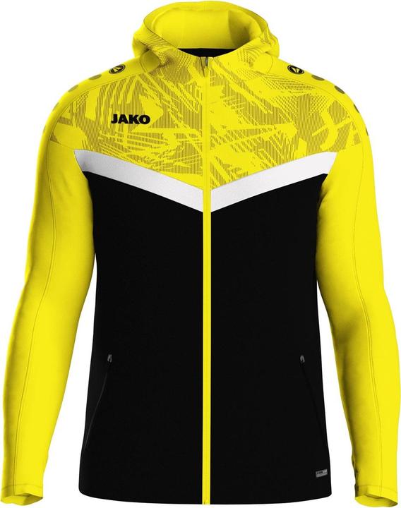 JAKO Kapuzenjacke Iconic (40)
