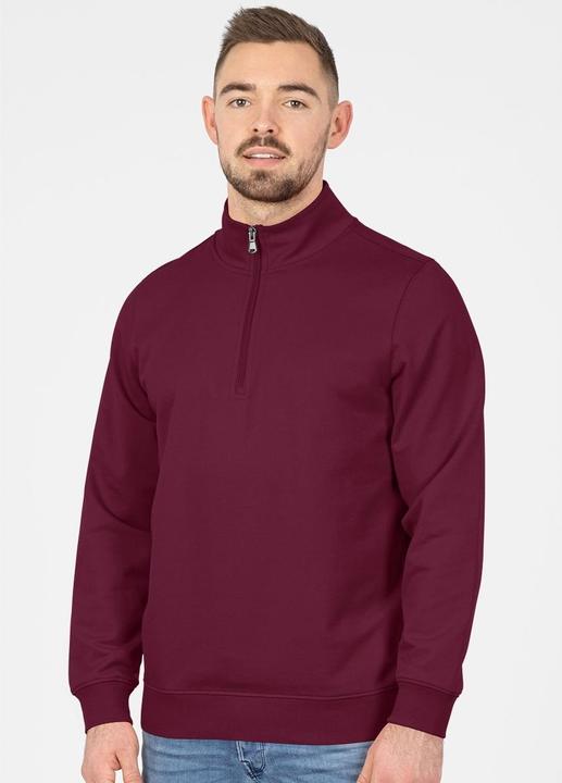 Produktbild JAKO Ziptop Doubletex (4XL)