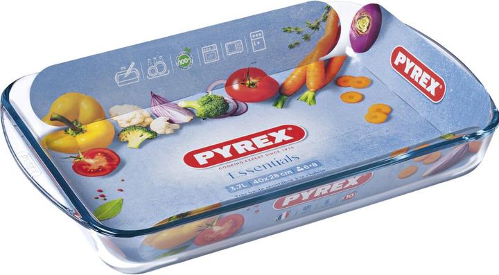Image du produit Pyrex Classique