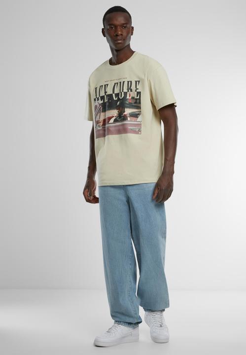 Immagine prodotto Mister Tee Ice Cube - Maglietta oversize It's a good day - 89299 (XXL)
