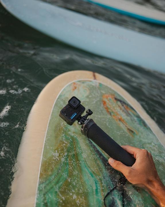 Produktbild GoPro Hero (30p, WLAN)