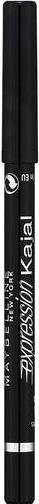 Image du produit Maybelline New York Expression (33 Noir)