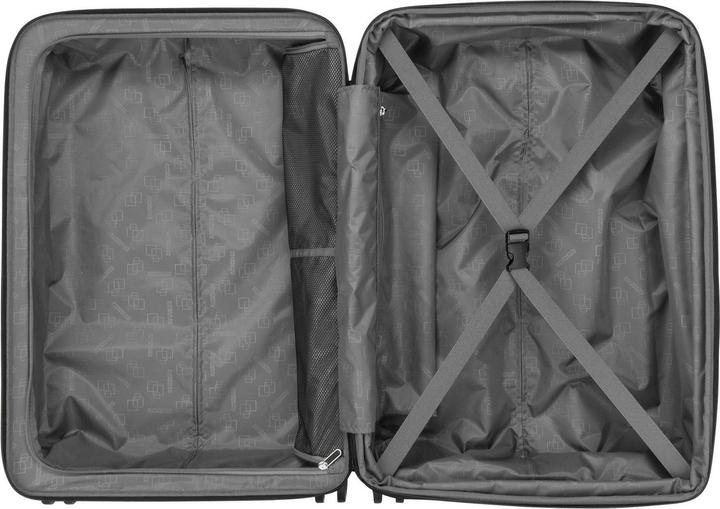 Actual product image American Crew Suitcase & Trolley Dashpop Spinner 77 EXP (104 l, L (90 - 115l))