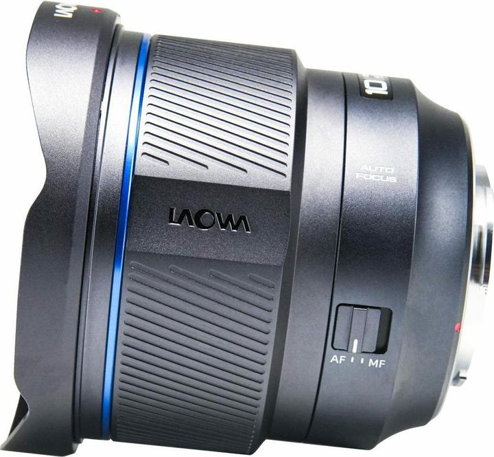 Actual product image Laowa 10mm f2,8 Zero-D FF L-Mount (L-Mount, full size)