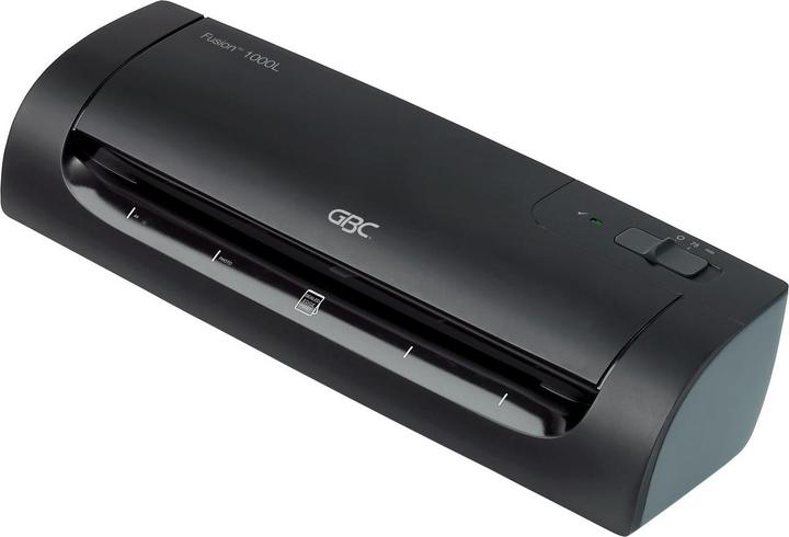Produktbild GBC Laminiergerät Fusion 1000L A4 (75 µm, A4)