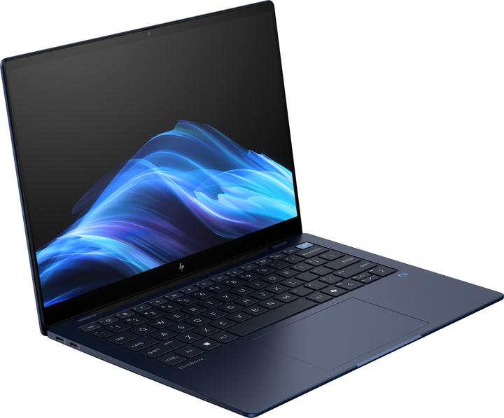 Produktbild HP Elitebook Ultra G1q (14", Snapdragon X Elite X1E-78-100, 16 GB, 512 GB, CH)