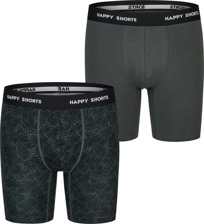 Happy shorts Langer Boxer Jersey Boxer Briefs