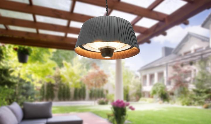 Immagine prodotto Sonnenkönig Fiamma (1800 W)