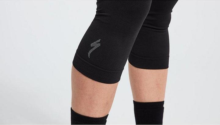 Image du produit Specialized Chauffe-Genoux Seamless (L, XL, Genouillère)