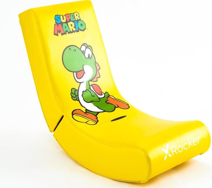 Produktbild X Rocker Yoshi