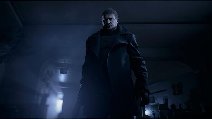 Image du produit Resident Evil Village (édition Gold) (PS5, EN)