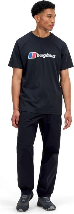 Image du produit Berghaus M Class XL-Logo Tee (T-Shirt) (XXL)