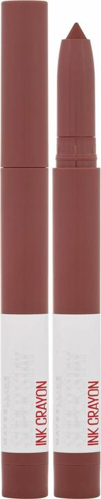 Image du produit Maybelline New York Superstay/Forever Lip (105 Sur le grind)