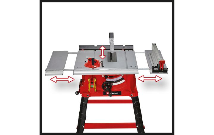 Produktbild Einhell TC-TS 2225 U