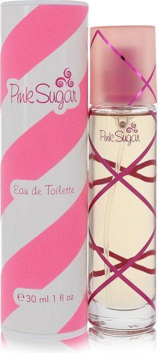 Produktbild Aquolina Pink Sugar (Eau de Toilette, 30 ml)