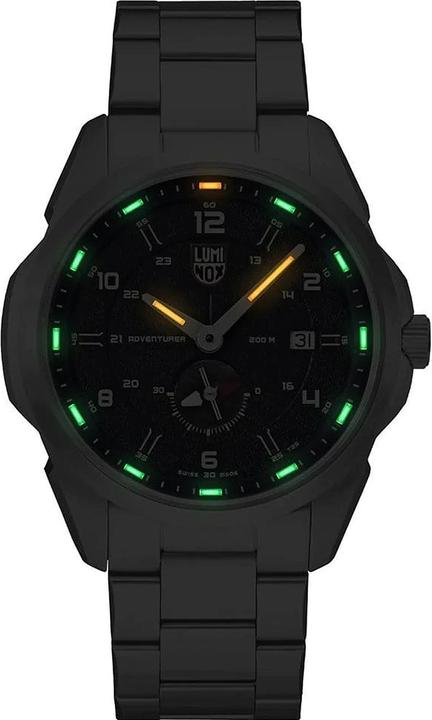 Immagine prodotto Luminox Atacama Adventurer Field 1760 Series (Orologio sub, 42 mm)
