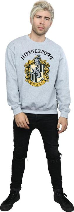 Immagine prodotto Felpa Hufflepuff Uomo (XL)