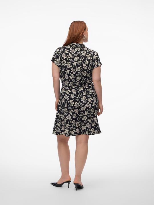 Immagine prodotto Vero Moda VMNEWHALLIE Abito corto Vestito (48)
