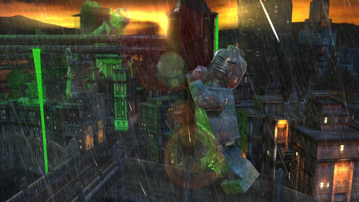 Actual product image Nintendo LEGO Batman 2 : DC Super Heroes (3DS, DE)