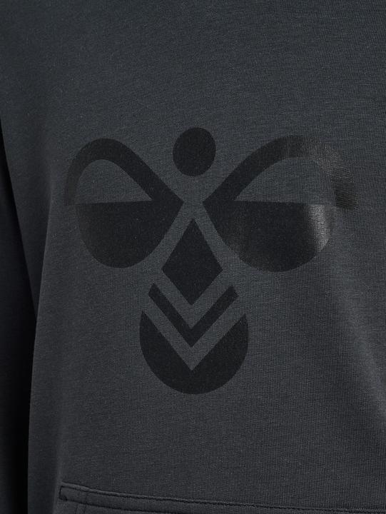 Actual product image hummel hmlCUATRO HOODIE (116)