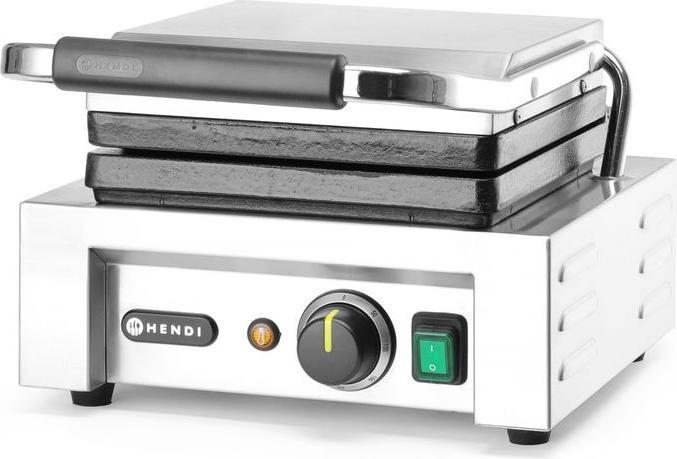 Image du produit Hendi Gaufrier 1500W