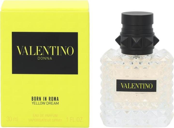 Produktbild Valentino Born in Roma (Eau de Parfum, 30 ml)
