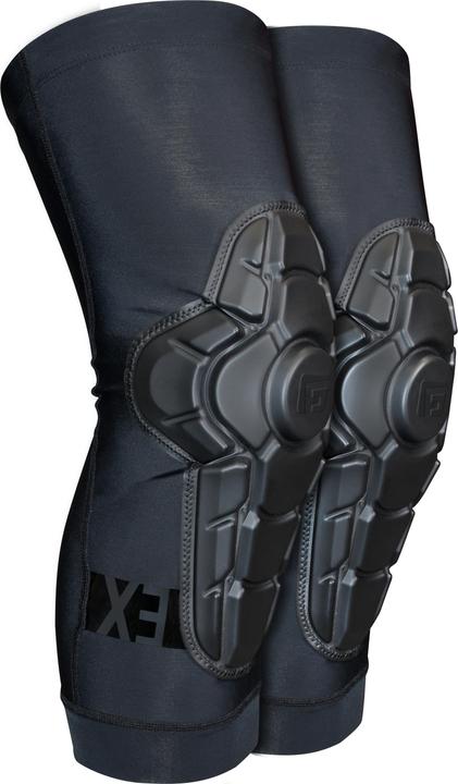 Image du produit G-Form Genouillères Youth Pro-X3 (S, M, Genouillère, Modèle unique)