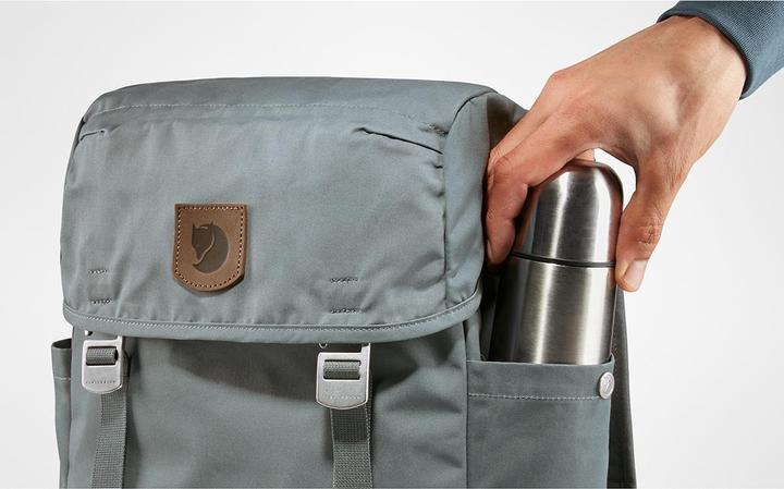 Actual product image Fjällräven Greenland Top (20 l)