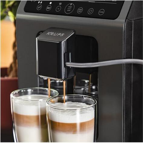 Produktbild Krups EA89Z Classic Edition