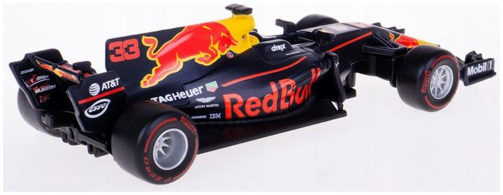 Produktbild Bburago Red Bull Racing TAG Heuer RB13 (2017)