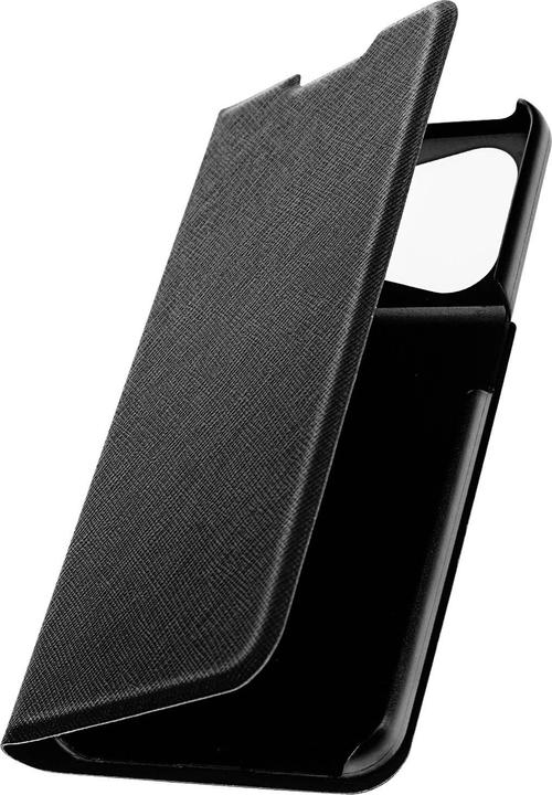 Actual product image Bigben Faux Leather Case Series (Oppo Reno 8)