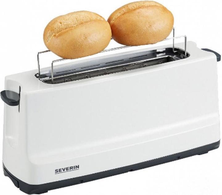 Actual product image Severin At 2232 (EU plug)