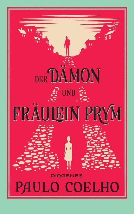 Image du produit Der Dämon und Fräulein Prym (Allemand, Paulo Coelho, Maralde Meyer-Minnemann, 2025)
