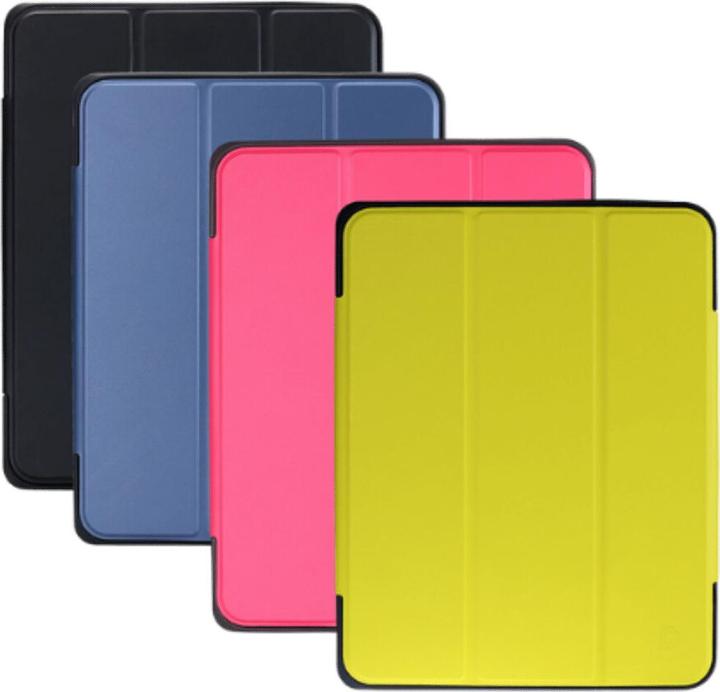 Produktbild Deqster Rugged Max Case (Ipad 10)