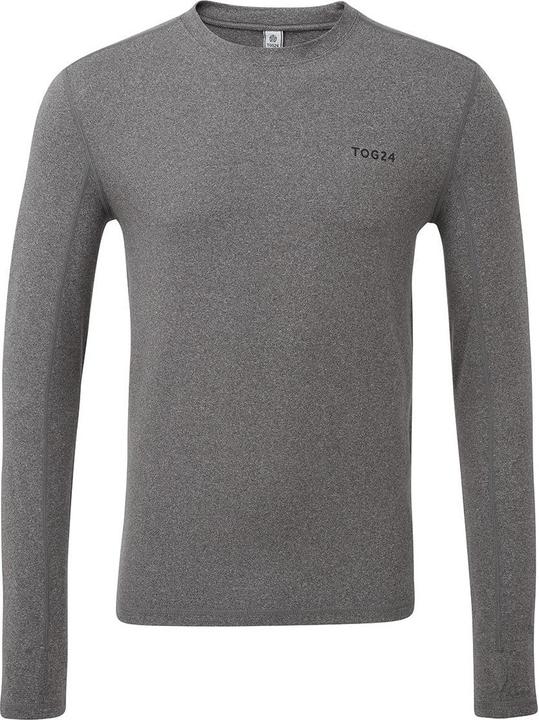 TOG24 Snowdon Base Layer Oberteil Rundhalsausschnitt