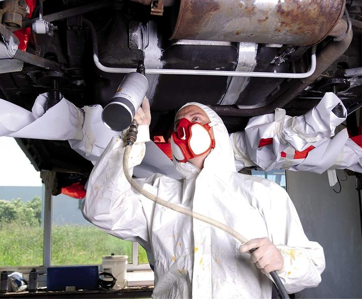 Actual product image Einhell Te-Ac 230/24 (7 bar, 24 l)