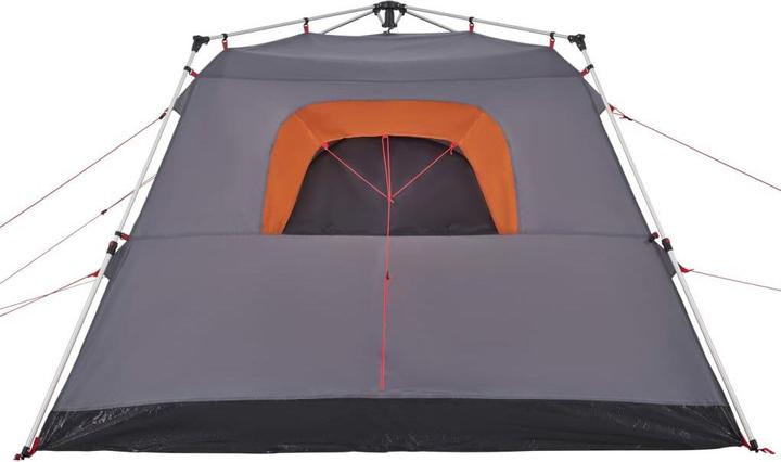 Image du produit VidaXL Kitty (Tente igloo, 6.90 kg, 4 personnes)