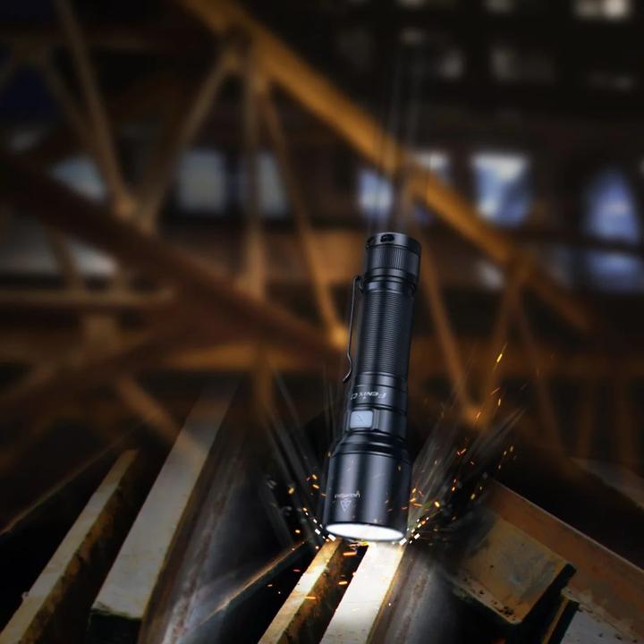 Produktbild Fenix C7 (14.90 cm, 3000 lm)
