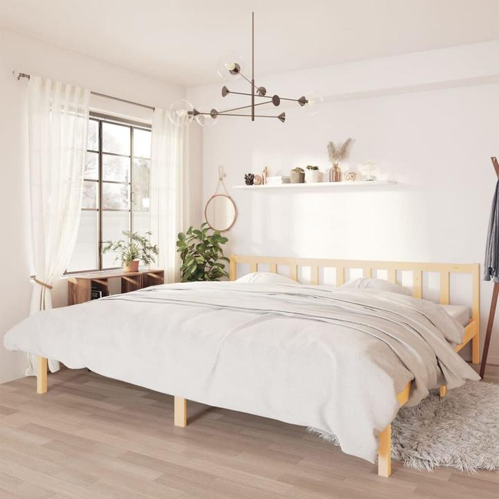 Immagine prodotto VidaXL Volodymyr (180 x 200 cm)