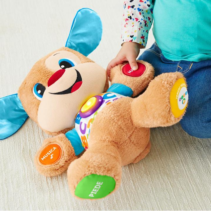 Image du produit Fisher-Price Laugh & Learn Smart Stages Puppy (30.50 cm)