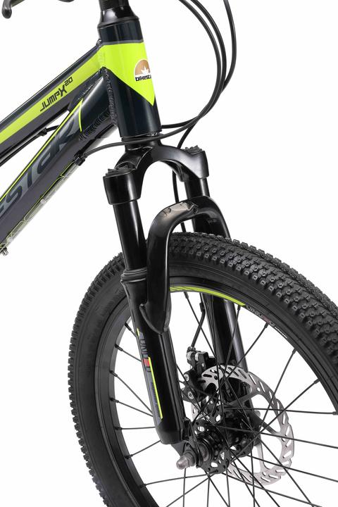 Actual product image Bikestar Hardtail mountain bike (27.94 cm)