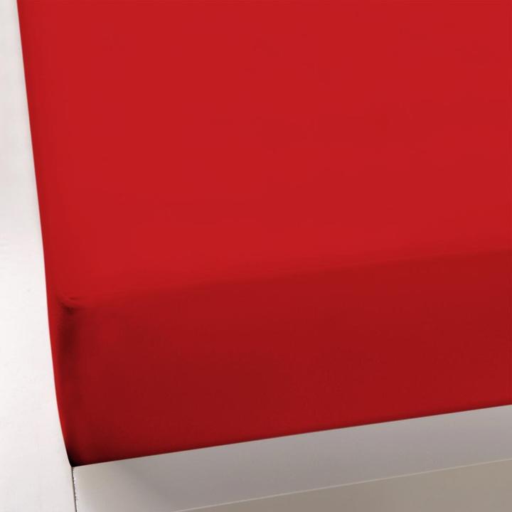 Produktbild Formesse Bella-Donna Jersey Spannbettlaken (100x200 cm)