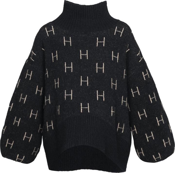 Actual product image Hést Pullover FAM Sweater Short (XL)
