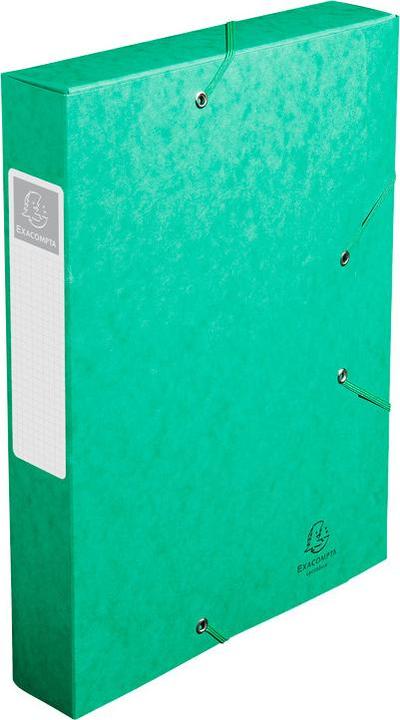 Produktbild Exacompta Archivboxen (A4)