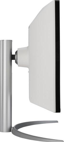 Produktbild LG 49WQ95X-W.AEU (5120 x 1440 Pixel, 49")