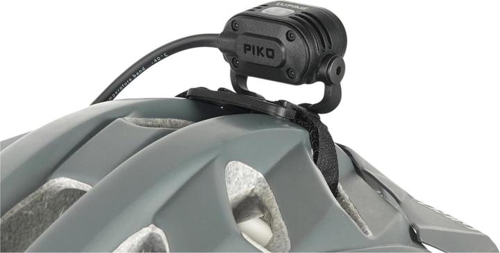 Actual product image Lupine Piko 4 (1900 lm)