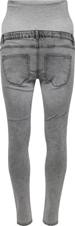 Image du produit Only Maternity OLMROSE Hohe Taille Skinny Fit Jeans Skinny Jeans (30)