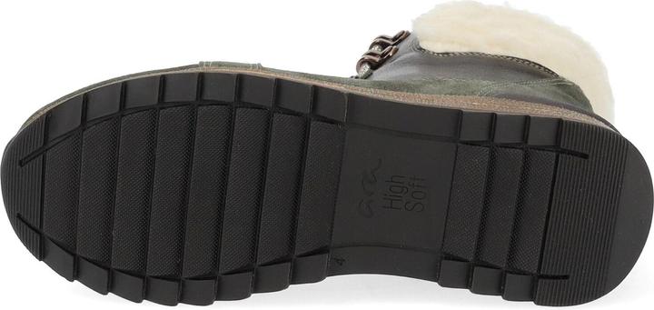 Actual product image Ara Stiefelette (38)