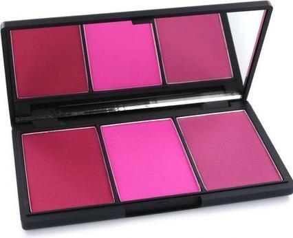 Sleek MakeUP Sleek Make-up Blush von 3 Pink Sprint