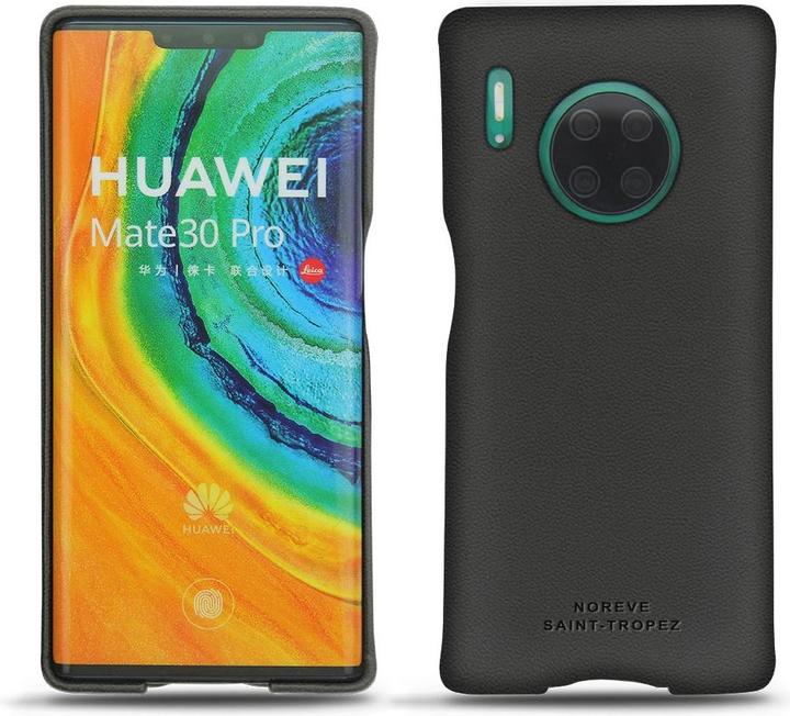 Produktbild Noreve Lederschutzhülle (Huawei Mate 30 Pro)